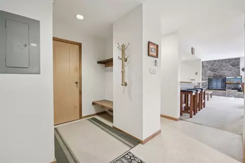 Entry Way - 210 E La Bonte St #121, Dillon, CO 80435 photo 1 of 1