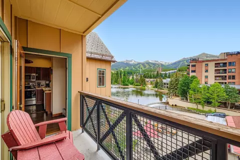 505 S Main St #3308, Breckenridge, CO 80424