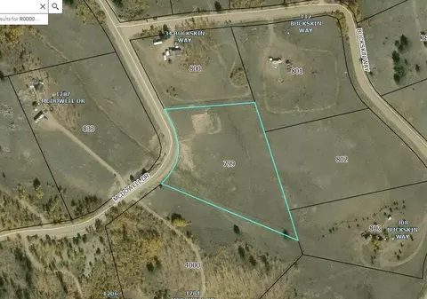 1310 Mcdowell Dr, Como, CO 80432 photo 20