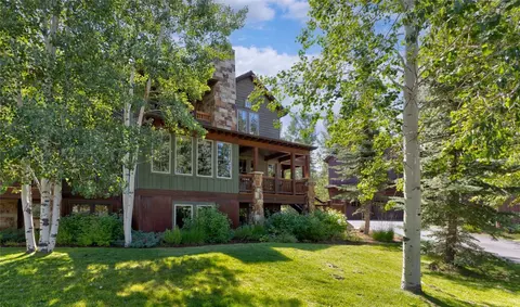 1329 Turning Leaf Ct #SHARE C, Steamboat Springs, CO 80487