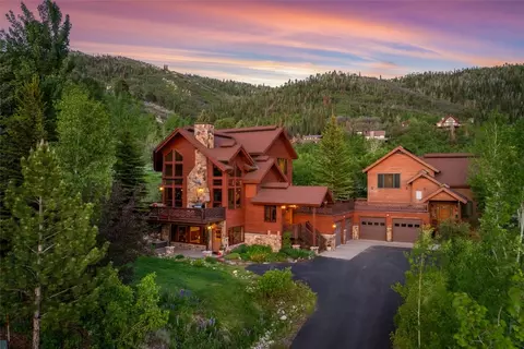 2547 Val Disere Cir #A, Steamboat Springs, CO 80487