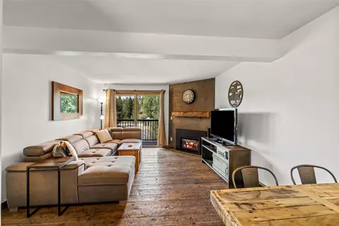 1525 Shadow Run Frontage #204, Steamboat Springs, CO 80487