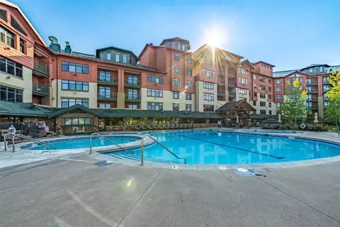 2300 Mt Werner Cir #401, Steamboat Springs, CO 80487