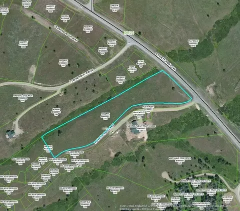 26090 Horse Shoe Ln, Clark, CO 80428