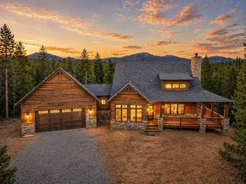 211 Foxtail Ct, Fairplay, CO 80440