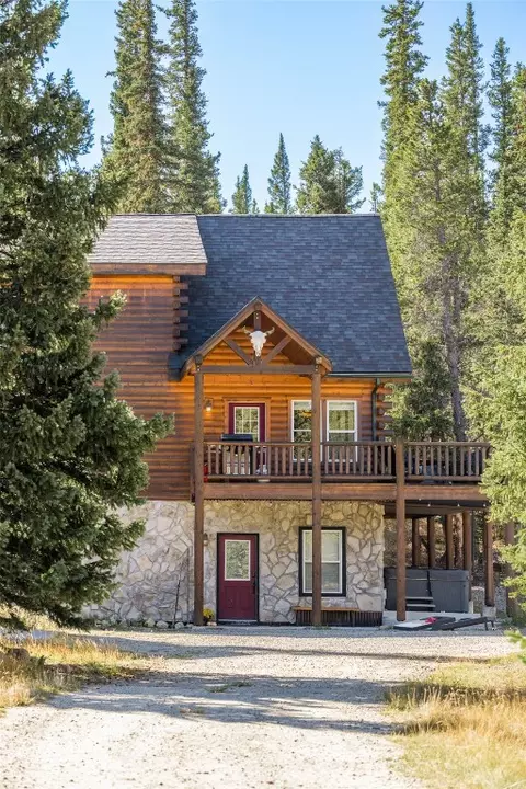 194 Gold Pan Ln, Fairplay, CO 80440