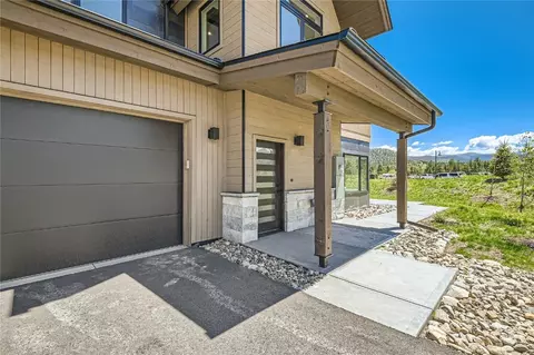 41 Monitor Dr, Breckenridge, CO 80424