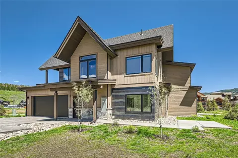 29 Monitor Dr, Breckenridge, CO 80424
