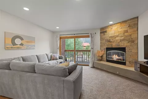 741 Lagoon Dr #F, Frisco, CO 80443