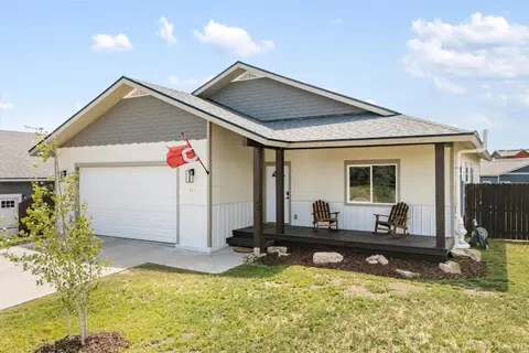 357 Lake View Rd, Hayden, CO 81639