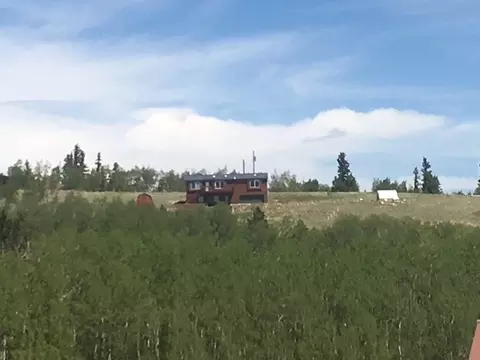 470 Sheep Ridge Rd, Fairplay, CO 80440