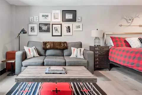 535 S Park Ave #418, Breckenridge, CO 80424