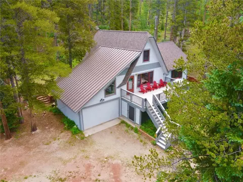 622 Blue River Rd, Blue River, CO 80424