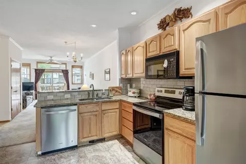 303 Saddle Ridge Dr #303, Silverthorne, CO 80498