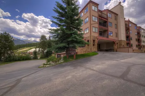 57 Copper Cir #206, Copper Mountain, CO 80443 photo 25
