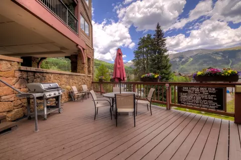 57 Copper Cir #206, Copper Mountain, CO 80443 photo 22