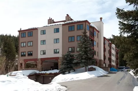 57 Copper Cir #206, Copper Mountain, CO 80443 photo 3