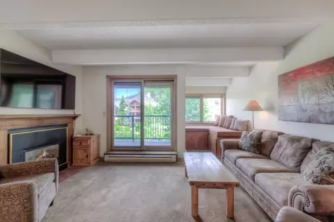 57 Copper Cir #206, Copper Mountain, CO 80443 photo 5