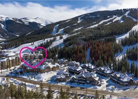 57 Copper Cir #206, Copper Mountain, CO 80443 photo 2