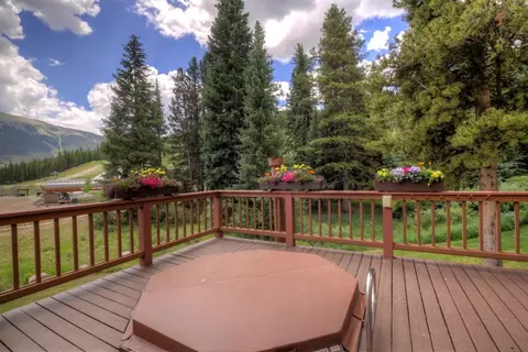 57 Copper Cir #206, Copper Mountain, CO 80443 photo 23