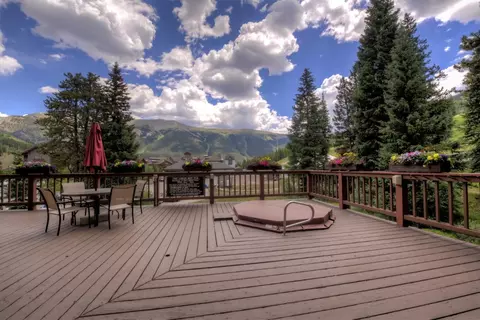 57 Copper Cir #206, Copper Mountain, CO 80443 photo 24
