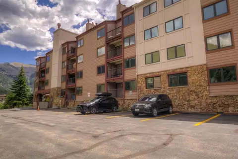 57 Copper Cir #206, Copper Mountain, CO 80443 photo 21