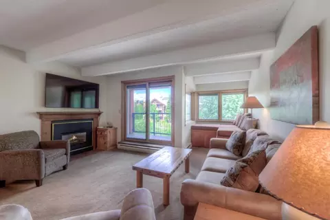 57 Copper Cir #206, Copper Mountain, CO 80443
