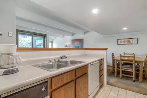 57 Copper Cir #206, Copper Mountain, CO 80443 photo 9