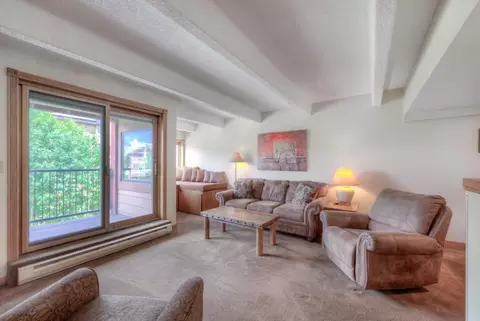57 Copper Cir #206, Copper Mountain, CO 80443 photo 6
