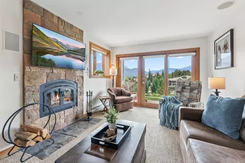 865 Four Oclock Rd #E1, Breckenridge, CO 80424