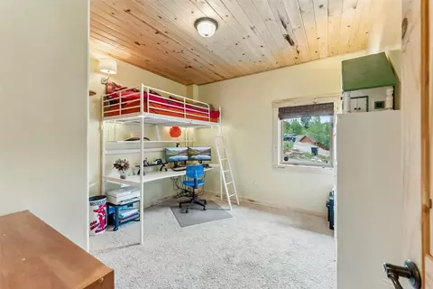 Bedroom - 615 Piney Acres Cir, Dillon, CO 80435 photo 4 of 6