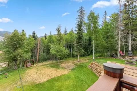 Exterior - 615 Piney Acres Cir, Dillon, CO 80435 photo 10 of 11