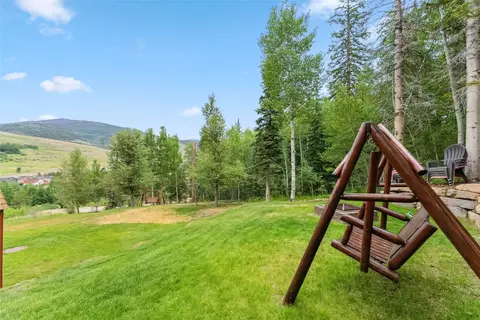 Exterior - 615 Piney Acres Cir, Dillon, CO 80435 photo 3 of 11