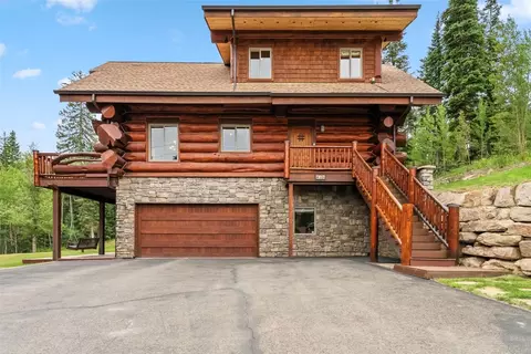 Exterior - 615 Piney Acres Cir, Dillon, CO 80435 photo 8 of 11