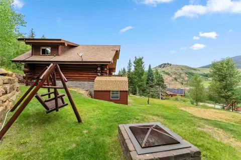 Exterior - 615 Piney Acres Cir, Dillon, CO 80435 photo 4 of 11