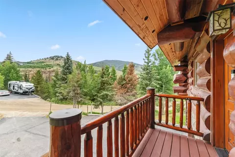 Exterior - 615 Piney Acres Cir, Dillon, CO 80435 photo 2 of 11