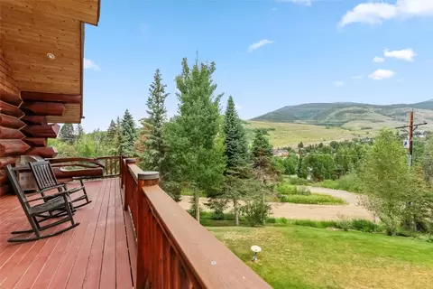 Exterior - 615 Piney Acres Cir, Dillon, CO 80435 photo 11 of 11