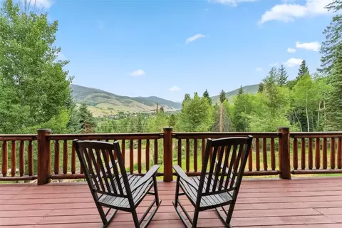 Exterior - 615 Piney Acres Cir, Dillon, CO 80435 photo 5 of 11