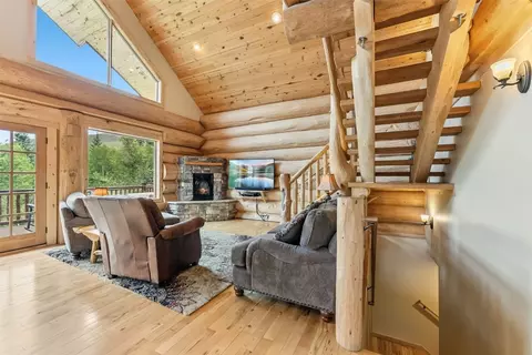 Living - 615 Piney Acres Cir, Dillon, CO 80435 photo 1 of 6