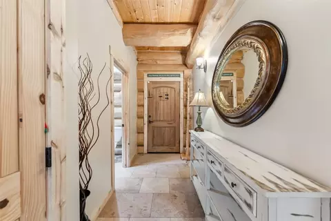 Entry Way - 615 Piney Acres Cir, Dillon, CO 80435 photo 6 of 7