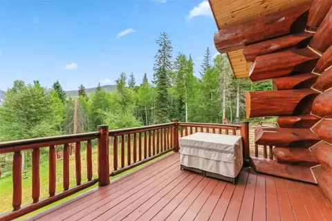 Exterior - 615 Piney Acres Cir, Dillon, CO 80435 photo 7 of 11