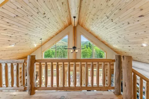 Entry Way - 615 Piney Acres Cir, Dillon, CO 80435 photo 1 of 7