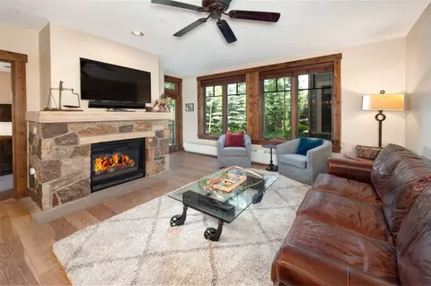 610 Columbine Rd #6109, Breckenridge, CO 80424