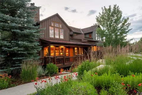 1288 Turning Leaf Ct # 32A, Steamboat Springs, CO 80487
