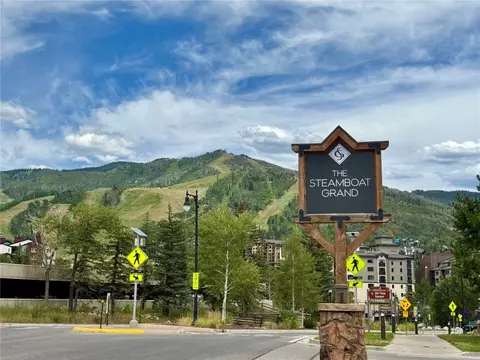 2300 Mount Werner Cir #237, Steamboat Springs, CO 80487