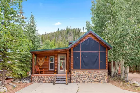 85 Revett Dr #224, Breckenridge, CO 80424