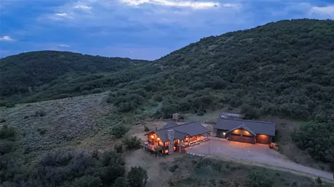42155 Deer Rd, Steamboat Springs, CO 80487
