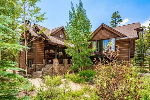 15 Stage Stop Ln, Keystone, CO 80435 photo 2