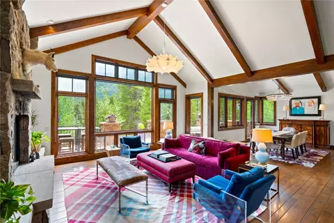 15 Stage Stop Ln, Keystone, CO 80435