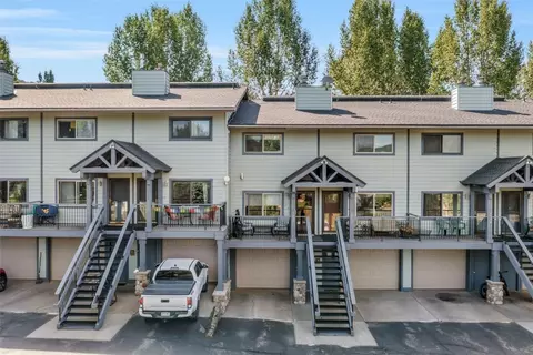 1556 Woodbridge Ct #1556, Steamboat Springs, CO 80487
